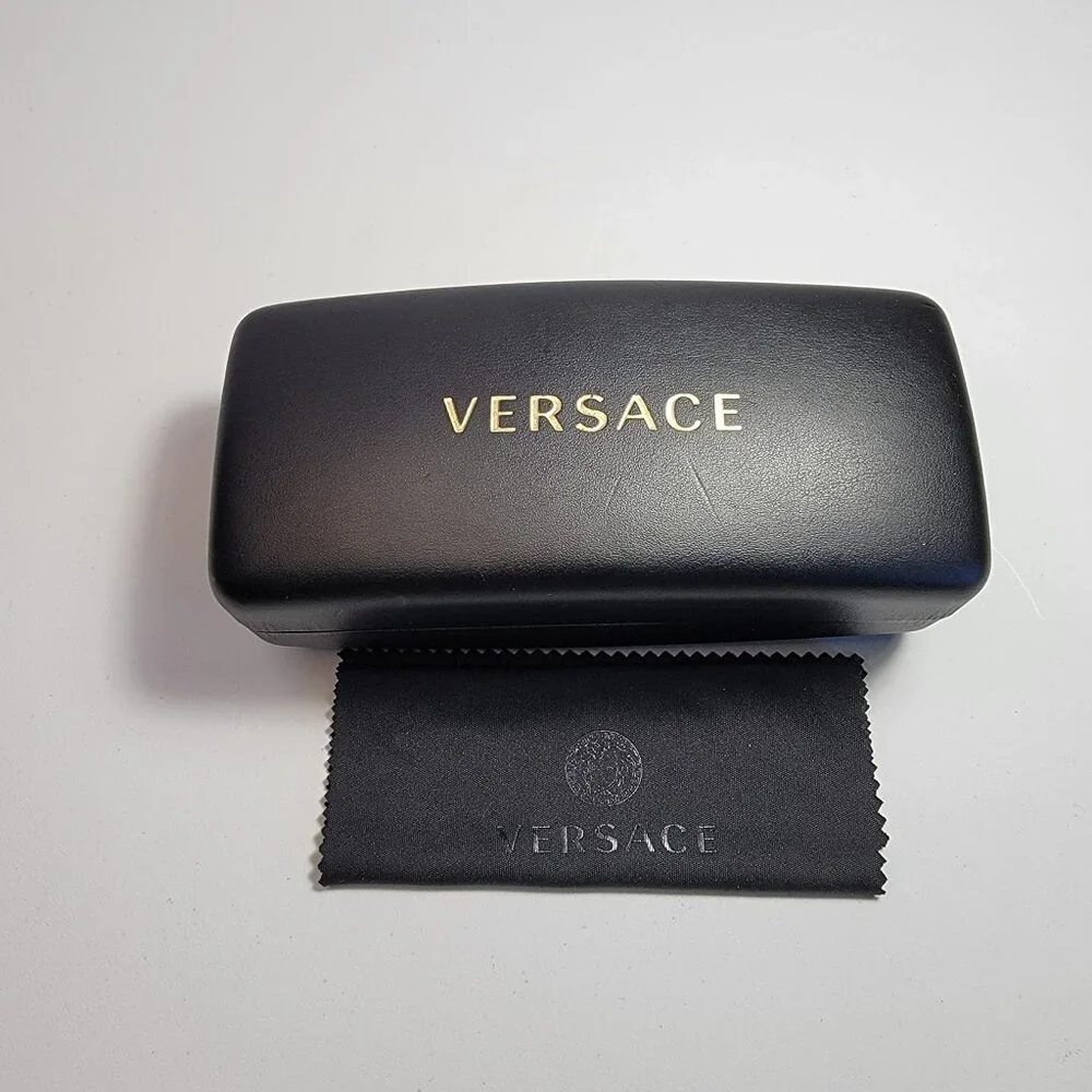 Versace VE4275 Medusa Square Sunglasses - Picture 8 of 10